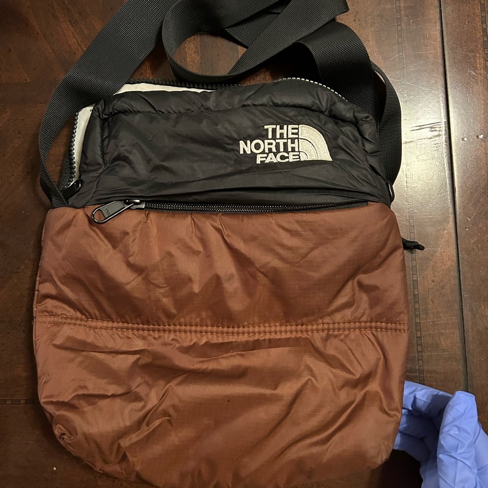 The North Face Crossbody bag